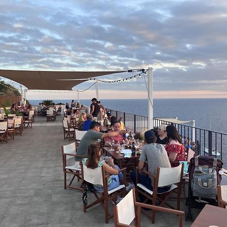 Отель Club Menorca - Solo Adultos Cala En Porter  Экстерьер фото