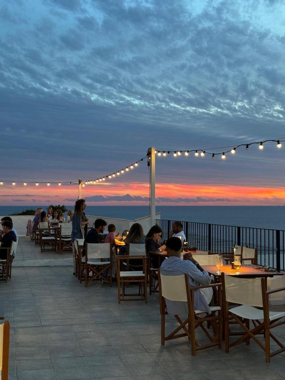 Отель Club Menorca - Solo Adultos Cala En Porter  Экстерьер фото